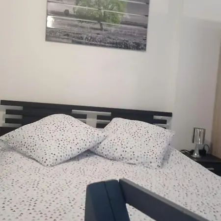 Coeur De Ville! Apartment Foix